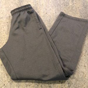 Men’s UA sweatpants